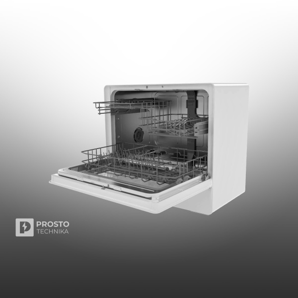 Посудомоечная машина Evelux DS 1055